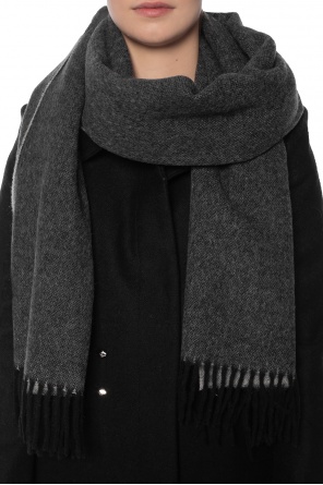 Wool scarf, zdjęcie 2 Wool scarf od Canada Goose